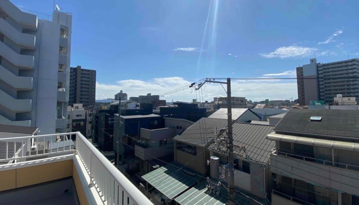 大阪3号