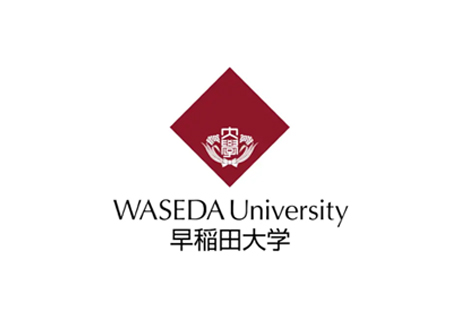 早稻田大学