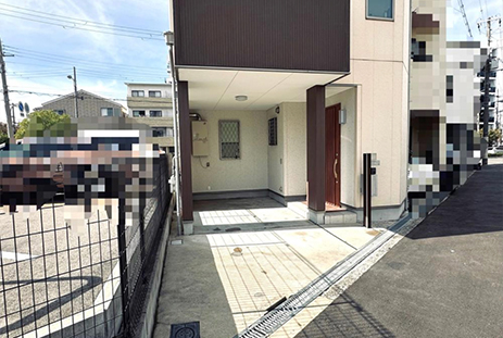 大阪2号