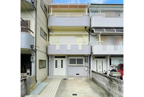 大阪4号
