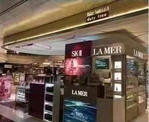 日本人文签证移民——免税店中文销售员（无日语要求）